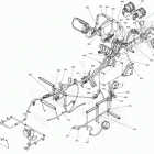 Commander (Electric 9Kw) STD, XT, LSV 10- electrical system 3