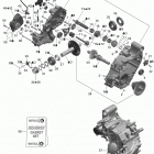 Commander 800 05- gear box 1