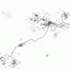 Commander STD, XT, 800R EFI 10- electrical system europe