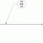 Commander LTD, 1000 EFI 10- electrical harness speaker 2