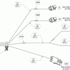 Commander LTD, 1000 EFI 10- electrical harness radio