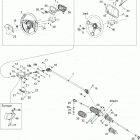 Commander 1000 Рулевая