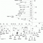 Commander 1000 Жгут проводов