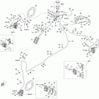 Commander 1000 Тормоза