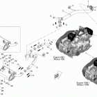 Commander 1000 Глушитель