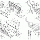 Commander 1000 09- rear cargo box 2