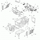 R14RC08GD/GJ/FJ RANGER EV MIDSIZE/INTL Body, floor and fenders