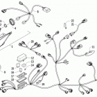M 9000 Фара головного света