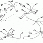 M 8000 HCR Фара головного света