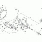 XF 8000 HC SP LTD Стартер