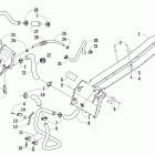 ZR 5000 LXR Охлаждение