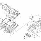 TZ1 Воздушный глушитель