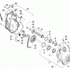 ZR 6000 ET-ES Картер