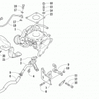 XF 9000 CC SP Турбина