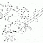 XF 9000 CC SP Охлаждение