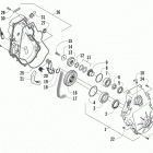 M 8000 HCR Картер