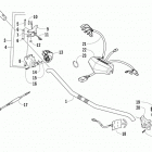 ZR 7000 SP LTD Руль