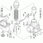 F 570 Карбюратор