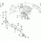 XF 9000 CC SP Инжектор
