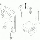 Sno Pro 500 Электрика
