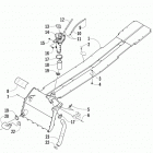 ZR 8000 SP RR Охлаждение