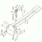 XF 8000 Sno Pro Охлаждение