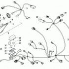 XF 7000 CT Фара головного света