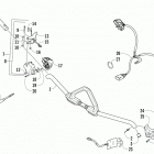 XF 9000 CC SP Руль