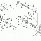 ZR 7000 SP LTD Картер