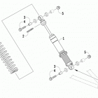 M 800 Амортизаторы