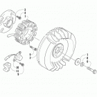 F 570 Генератор