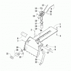 M 8000 HCR Охлаждение