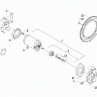 F 570 Стартер