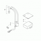 F 570 Электрика