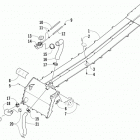 M 800 Охлаждение