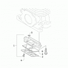 F 570 Мощностной клапан