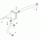 TZ1 Маслоотделитель