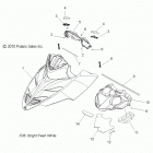 TURBO IQ LXT - S13PT7FSL Капот