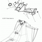 800 SWITCHBACK PRO R/ES/INT/LE ALL OPTIONS - S14BS8/BC8/BD8 Консоль