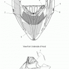 600 IQ LXT/INTL - S14PT6HSL/HEL Жалостойкие детали капота