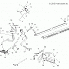600 WIDETRAK  - S16PU6NSL/NEL Система охлаждения