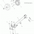 600 SWITCHBACK ASSAULT ALL OPTIONS - S16CW6 Зажигание