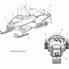 120 INDY/INTL - S14WB1ASA/AEA Наклейки
