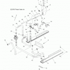 WIDETRAK LX INTL -S13SU4BEL Система охлаждения