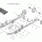 TURBO IQ LXT - S13PT7FSL Подвеска задняя
