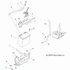 TURBO IQ LXT - S13PT7FSL АКБ и кабели