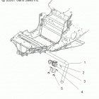 TURBO IQ LXT - S13PT7FSL Стабилизатор поперечной устойчивости