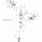 WIDETRAK LX INTL -S13SU4BEL Руль