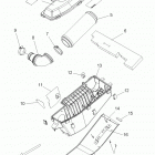 TURBO IQ LXT - S13PT7FSL Воздушная система