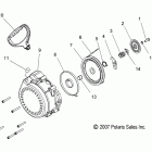 600 WIDETRAK IQ/INTL- S13PU6NSL/NEL Стартер